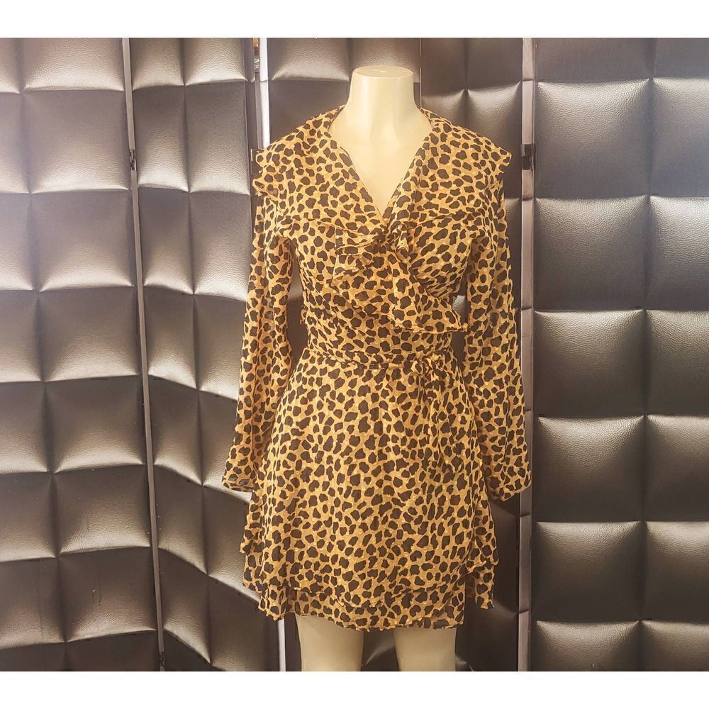 COPY - Free People dress